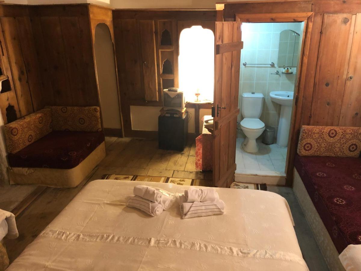 Paphlagonia Yoruk Muratoglu Konak Safranbolu Exterior foto
