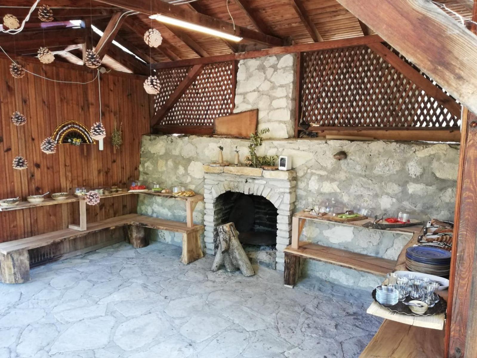 Paphlagonia Yoruk Muratoglu Konak Safranbolu Exterior foto